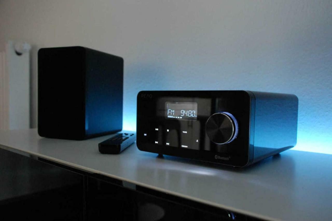 Exklusives Penthouse! Mit Wlan, Tiefgarage, 2 Fernseher Etc. Apartment Köln
